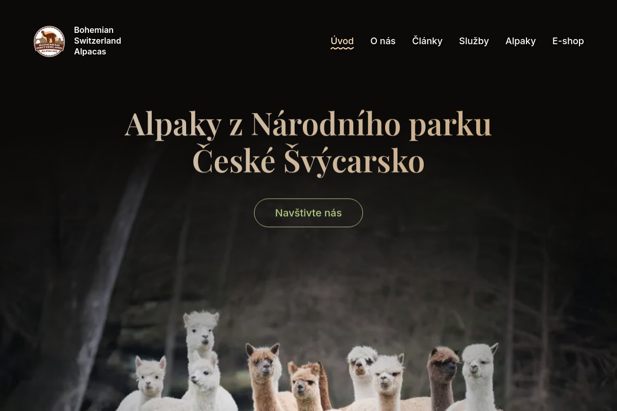 Bs-alpacas.cz