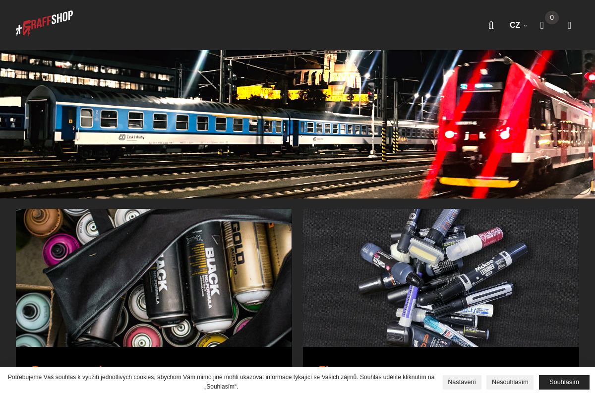 Graff-shop.cz
