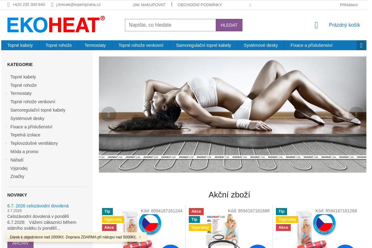 Ekoheat-shop.cz