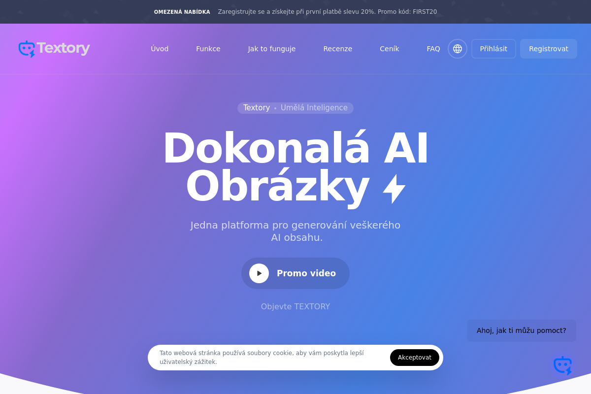 TEXTORY