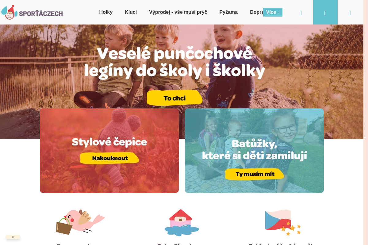 sportaczech.cz