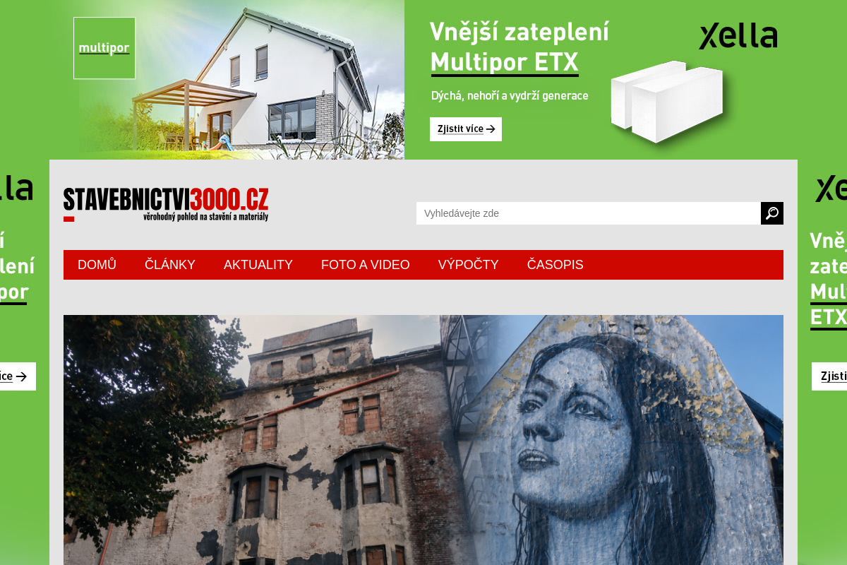 Stavebnictvi3000.cz