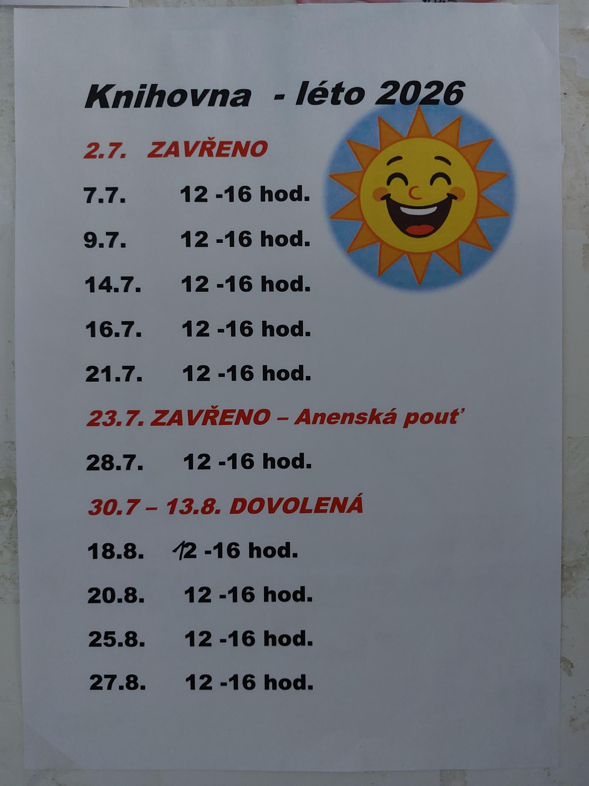 Městská knihovna Rokytnice v Orlických horách foto 2
