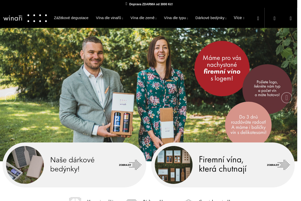 Winari.cz