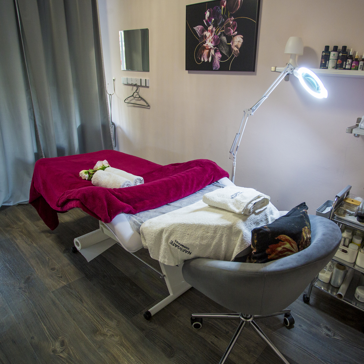 Salon Kvítek foto 5