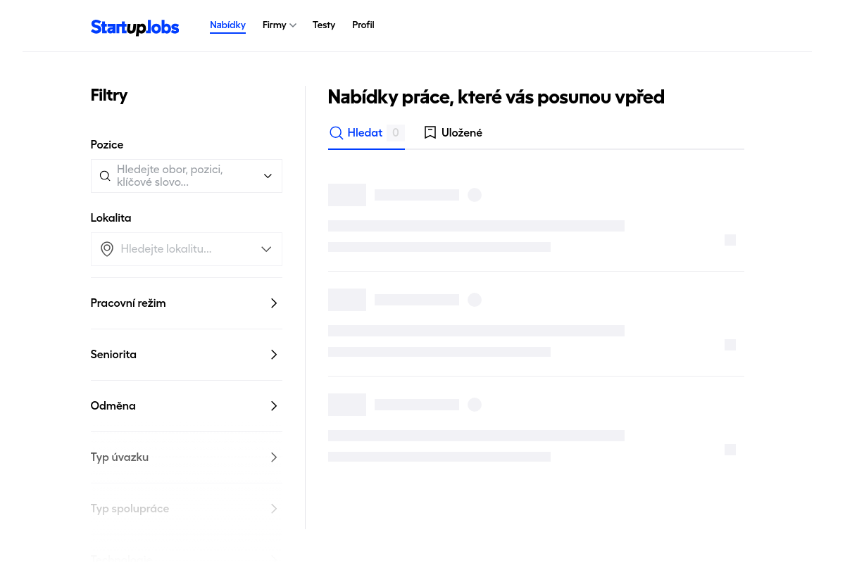 StartupJobs