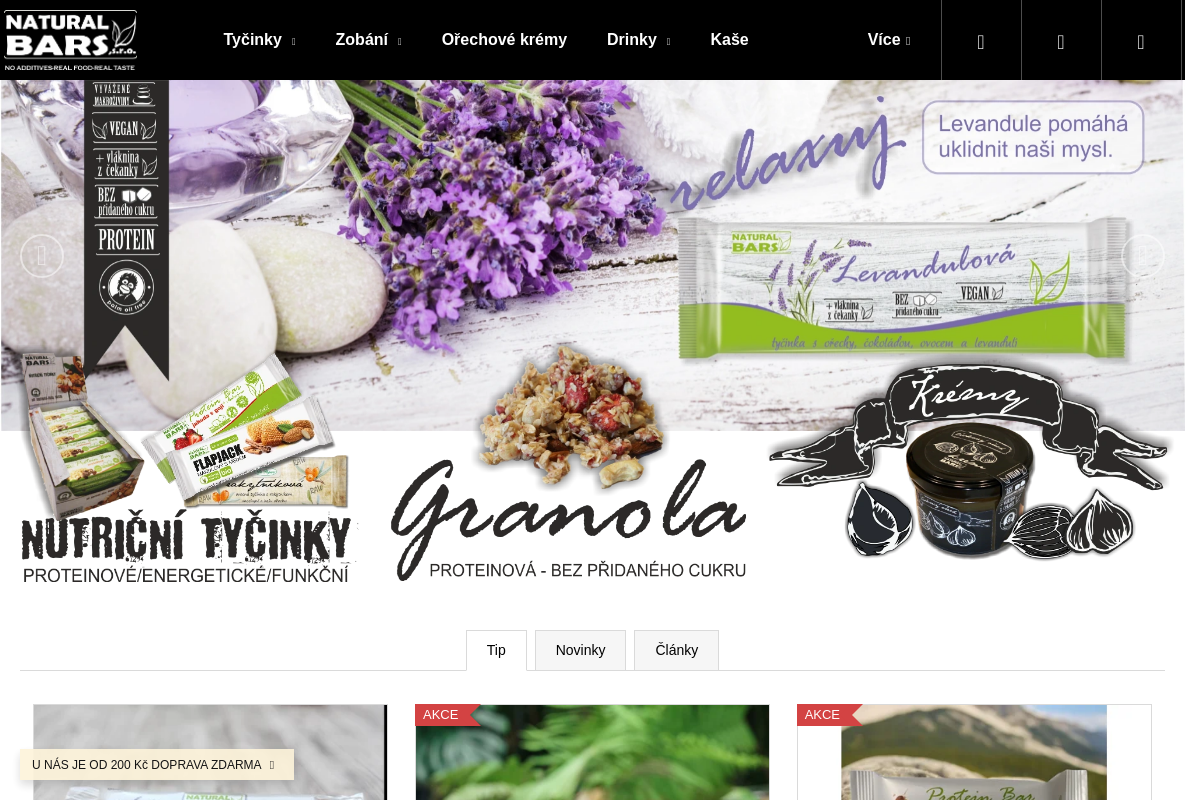 Nutricnitycinky.cz