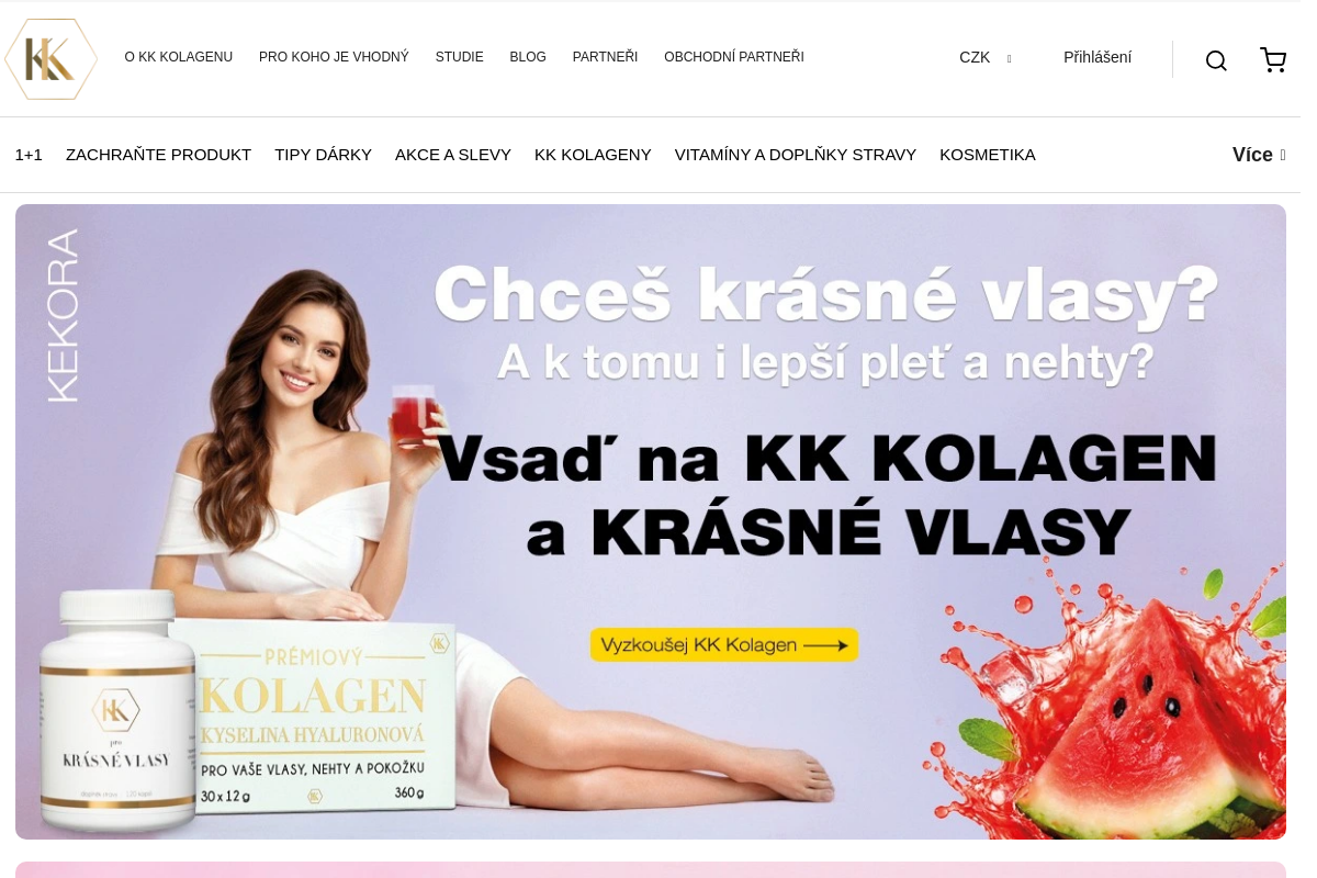 KK Kolagen