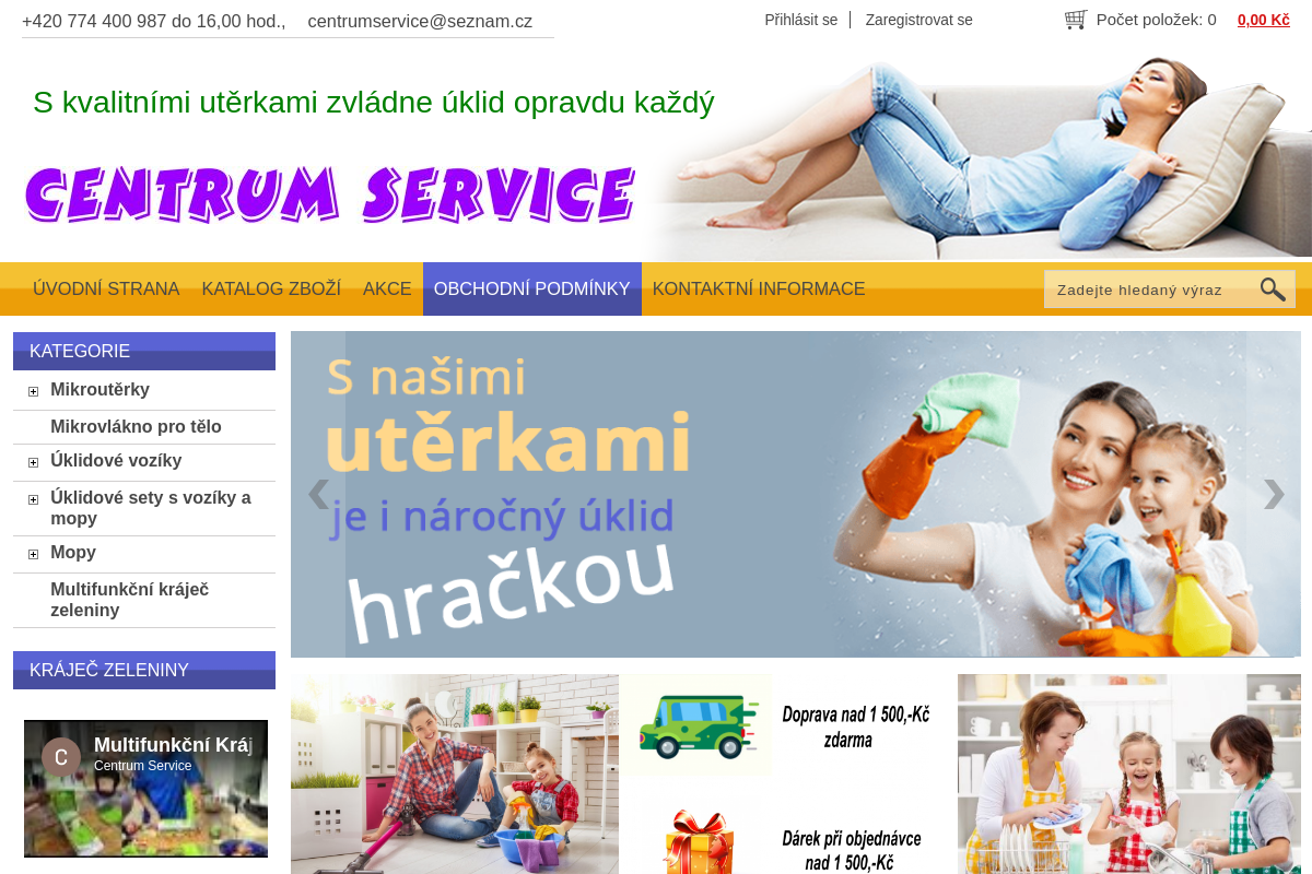 Centrumservice.com