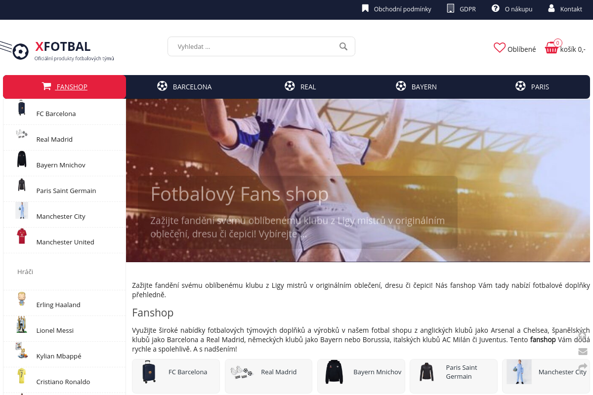 xfotbal.cz