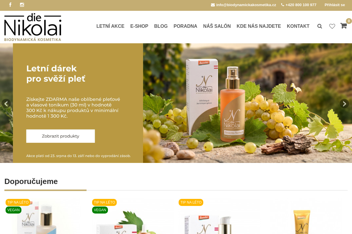 Biodynamickakosmetika.cz