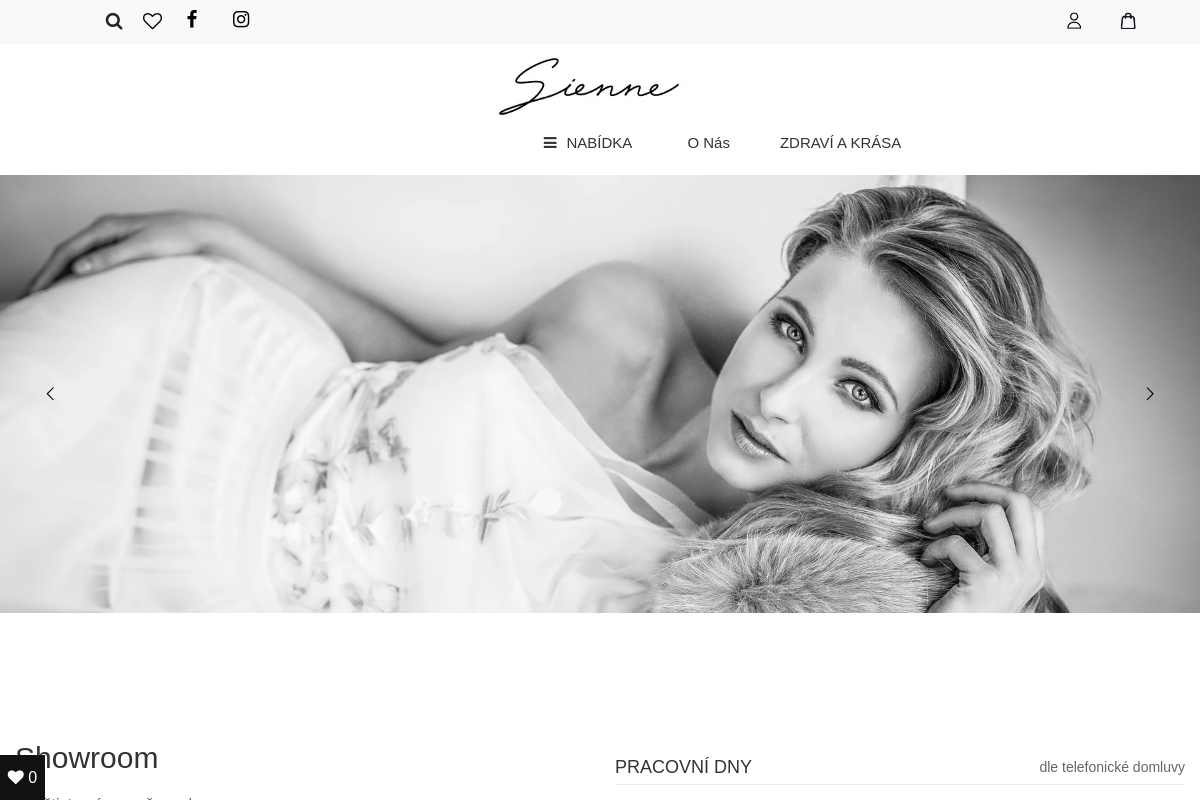 Sienne.cz