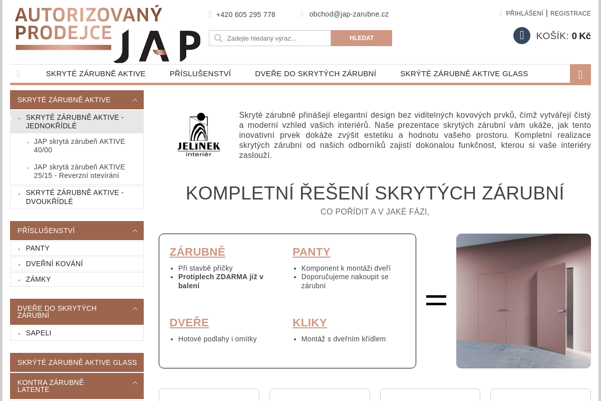 Jap-zarubne.cz
