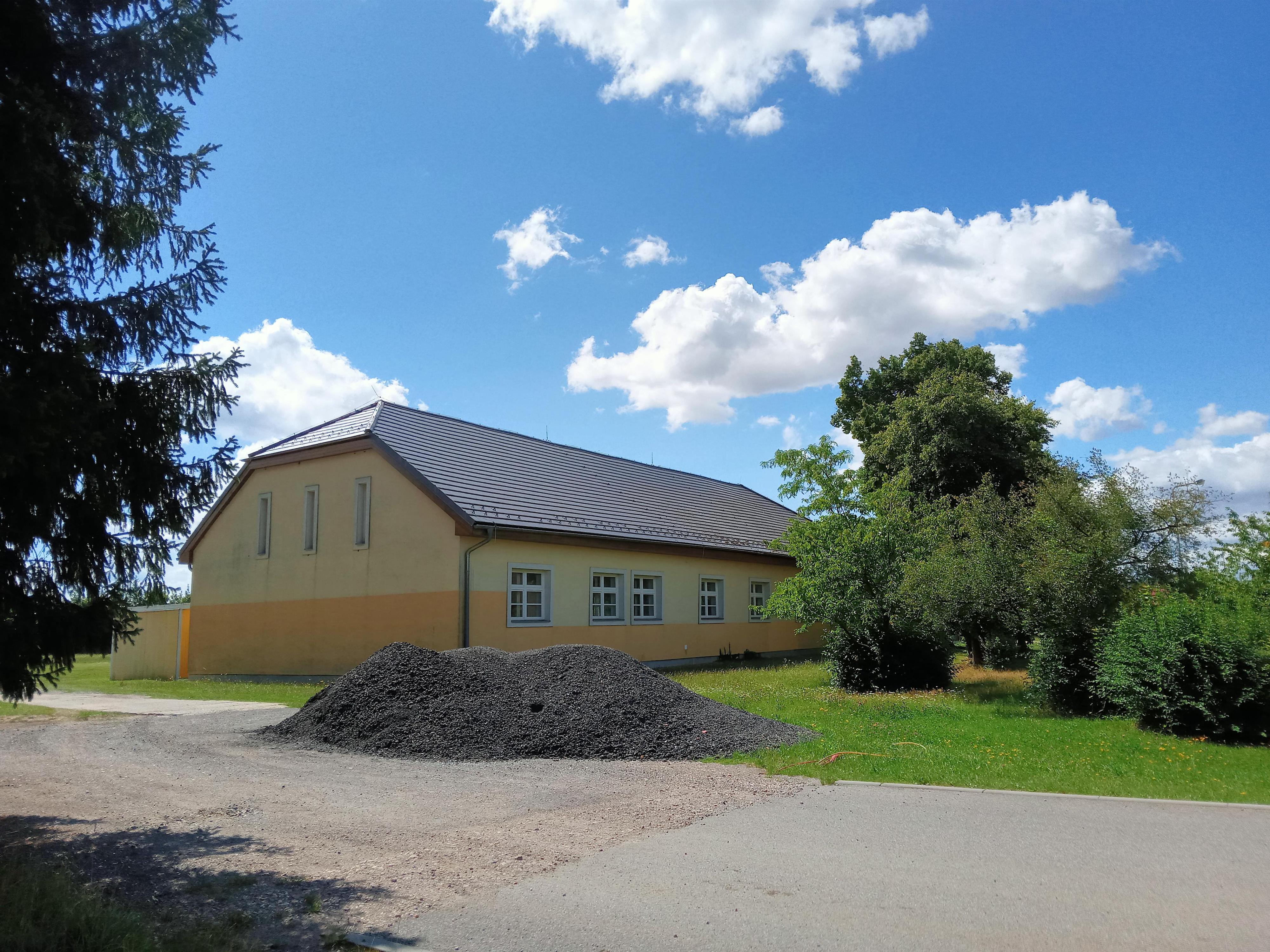 Tělocvičná jednota Sokol Loučeň foto 1