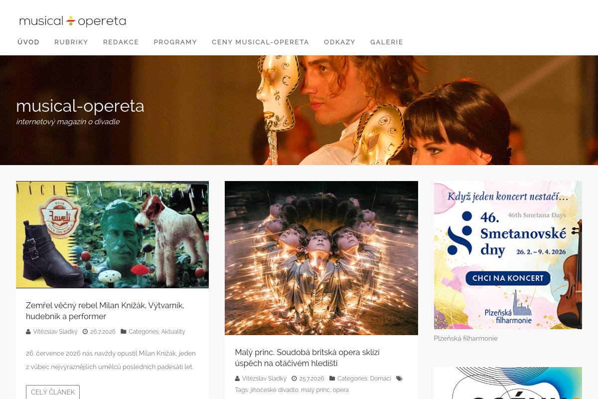 musical-operata