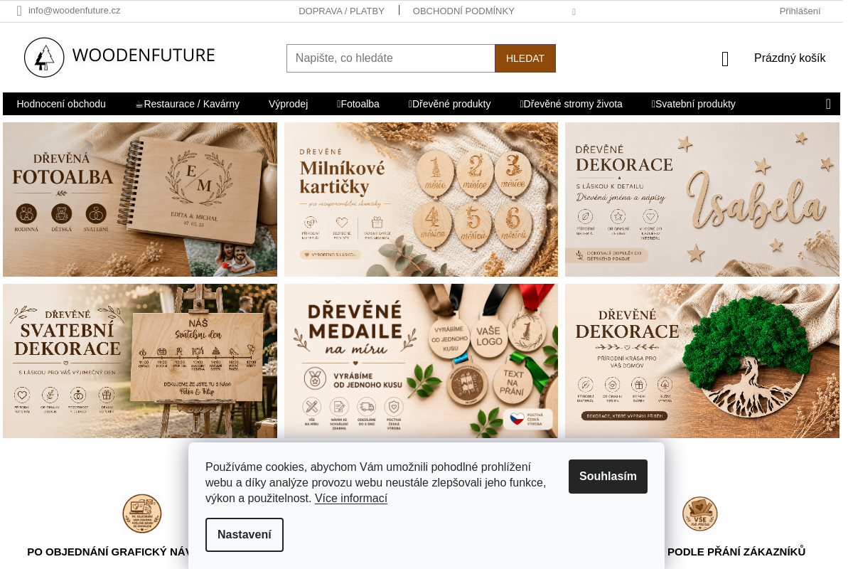 Woodenfuture.cz