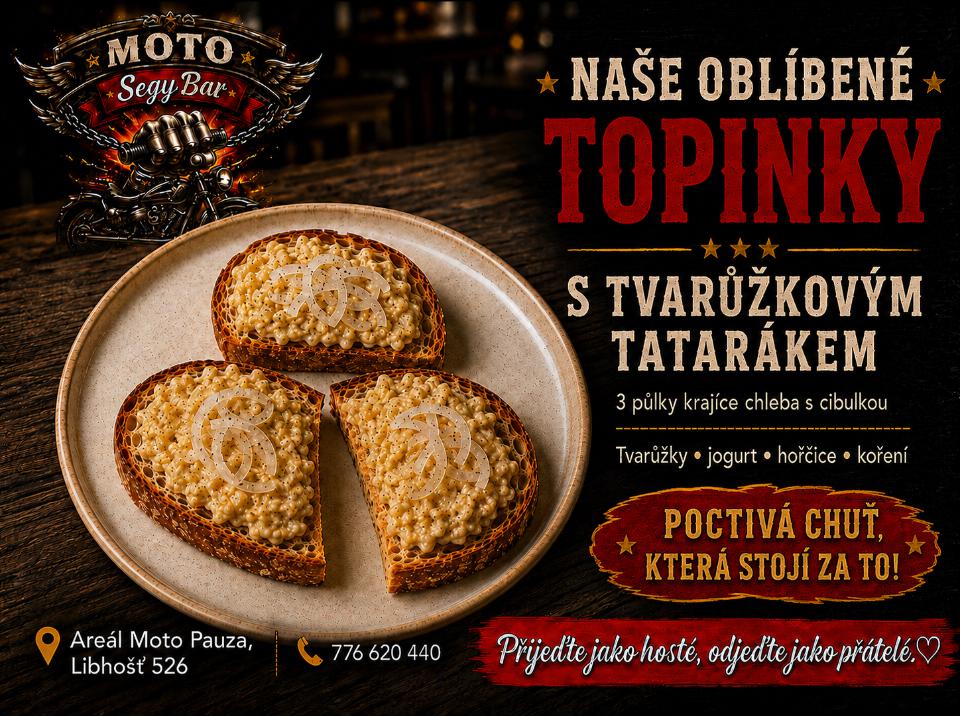 Moto Pauza Segy bar foto 4