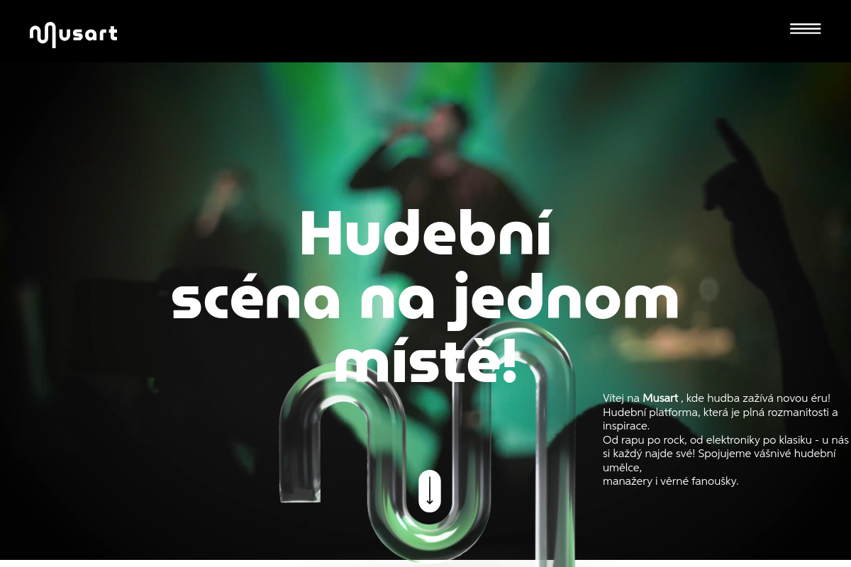 Musart
