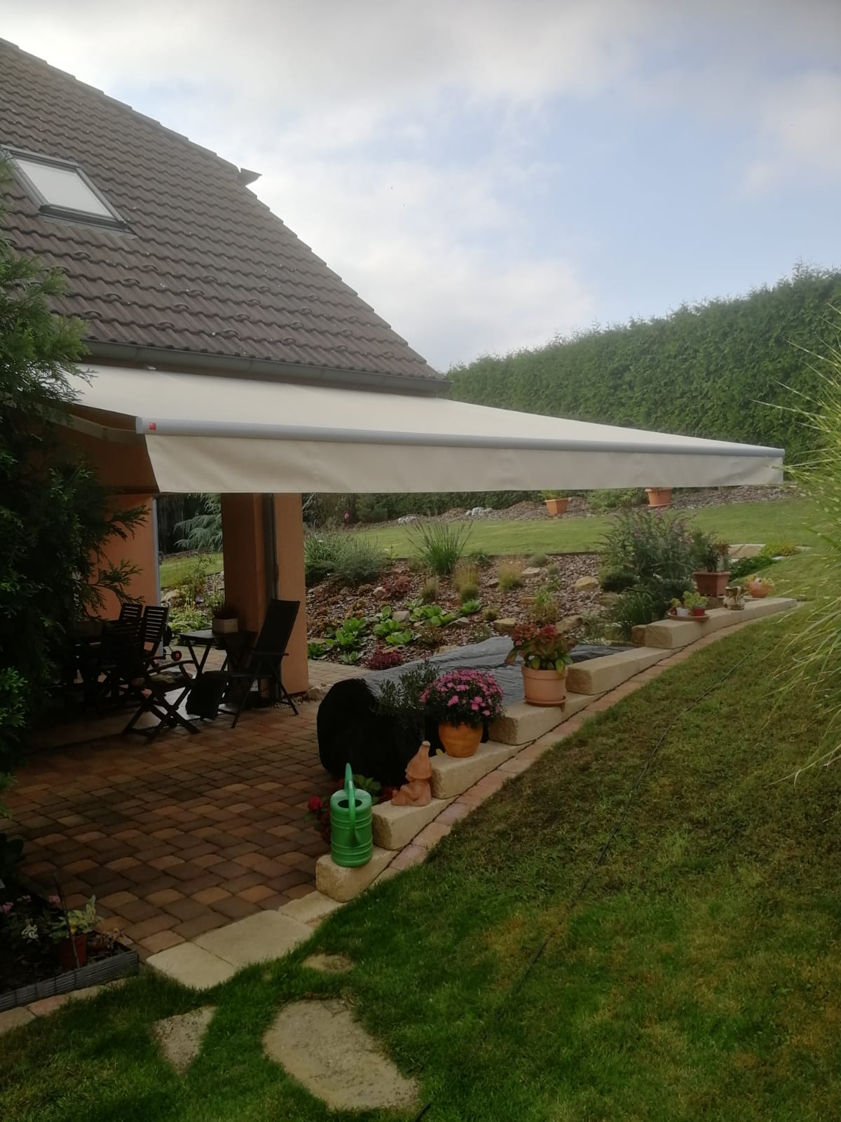 Prodej vrat a bran René Vičar foto 4