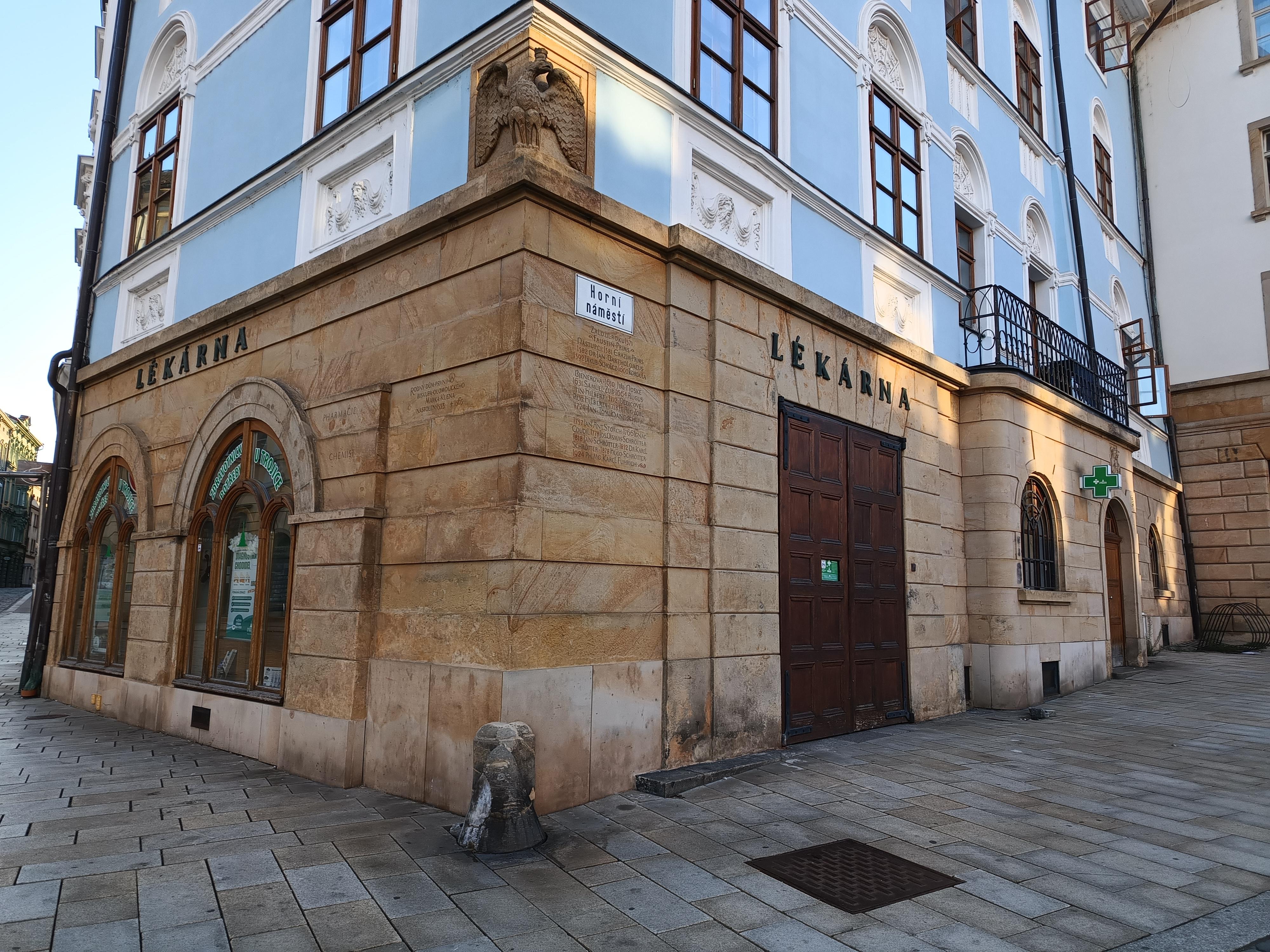 Zdravotnické potřeby u Trojice, s.r.o. foto 5