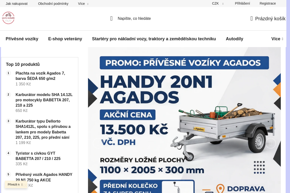 Motokonarik.cz