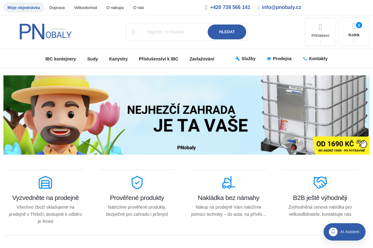 PNobaly.cz