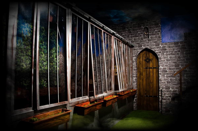 Escape Game - únikové hry foto 3