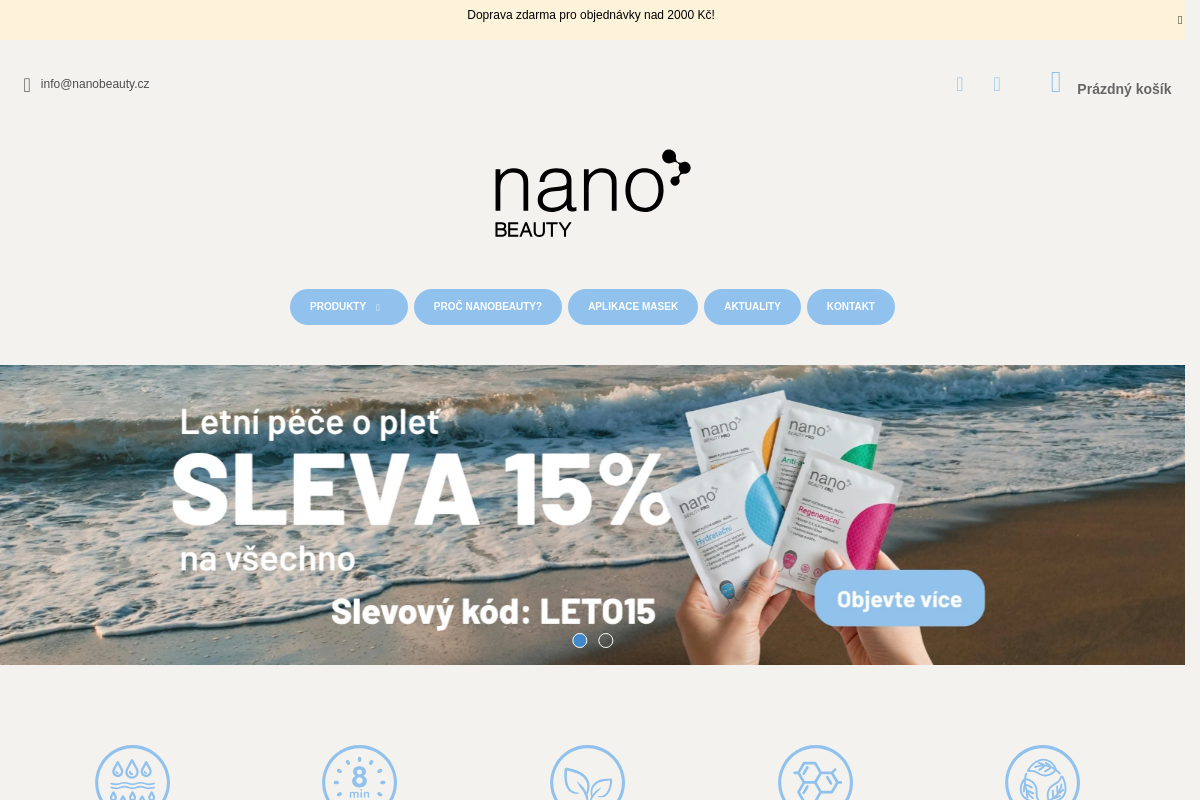 nanoBeauty