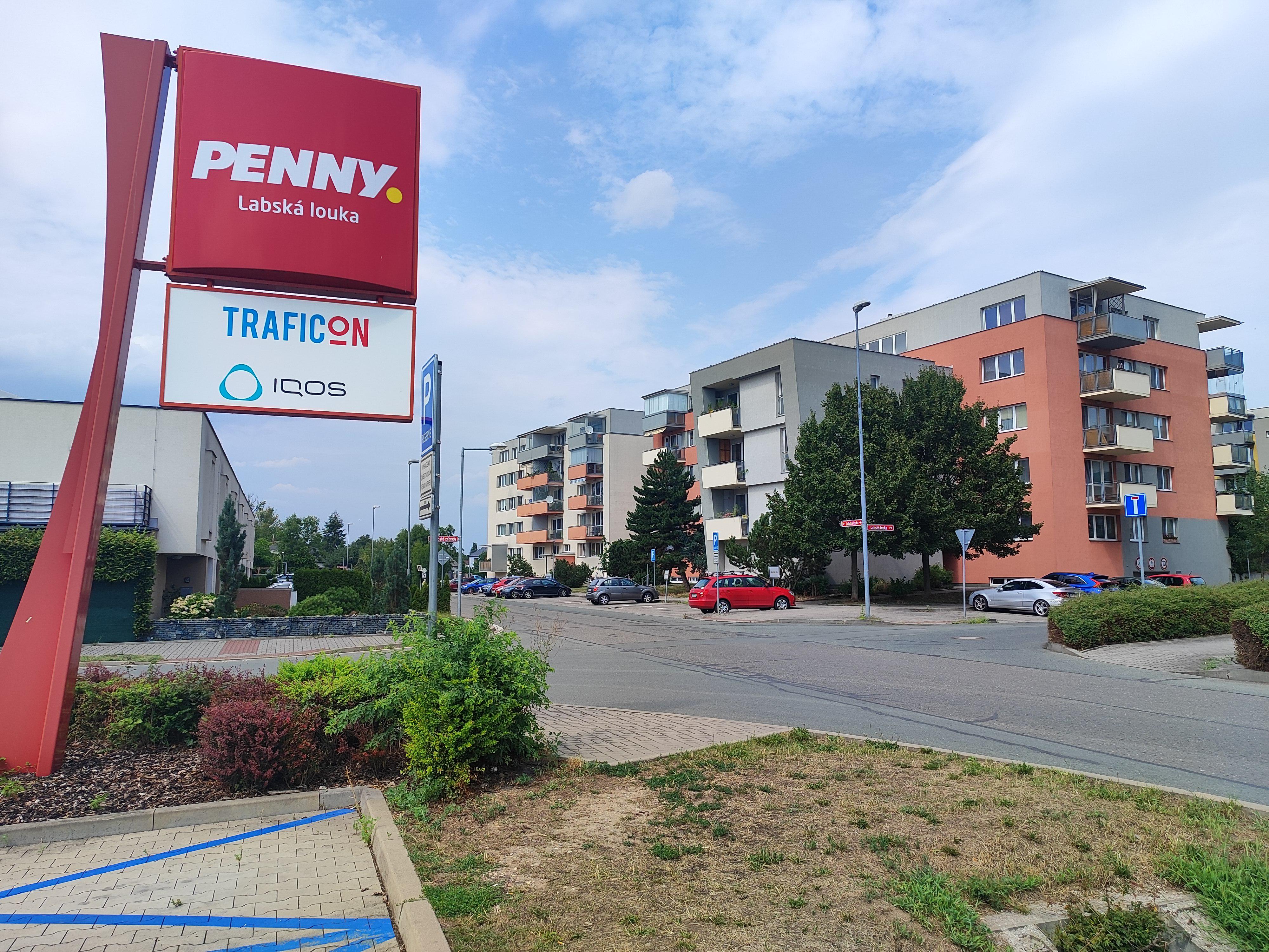 Penny Market foto 5