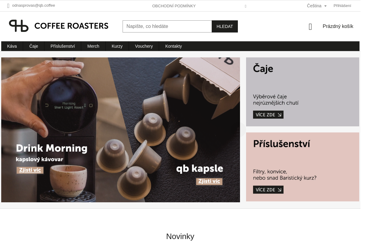 Eshop.qb.coffee