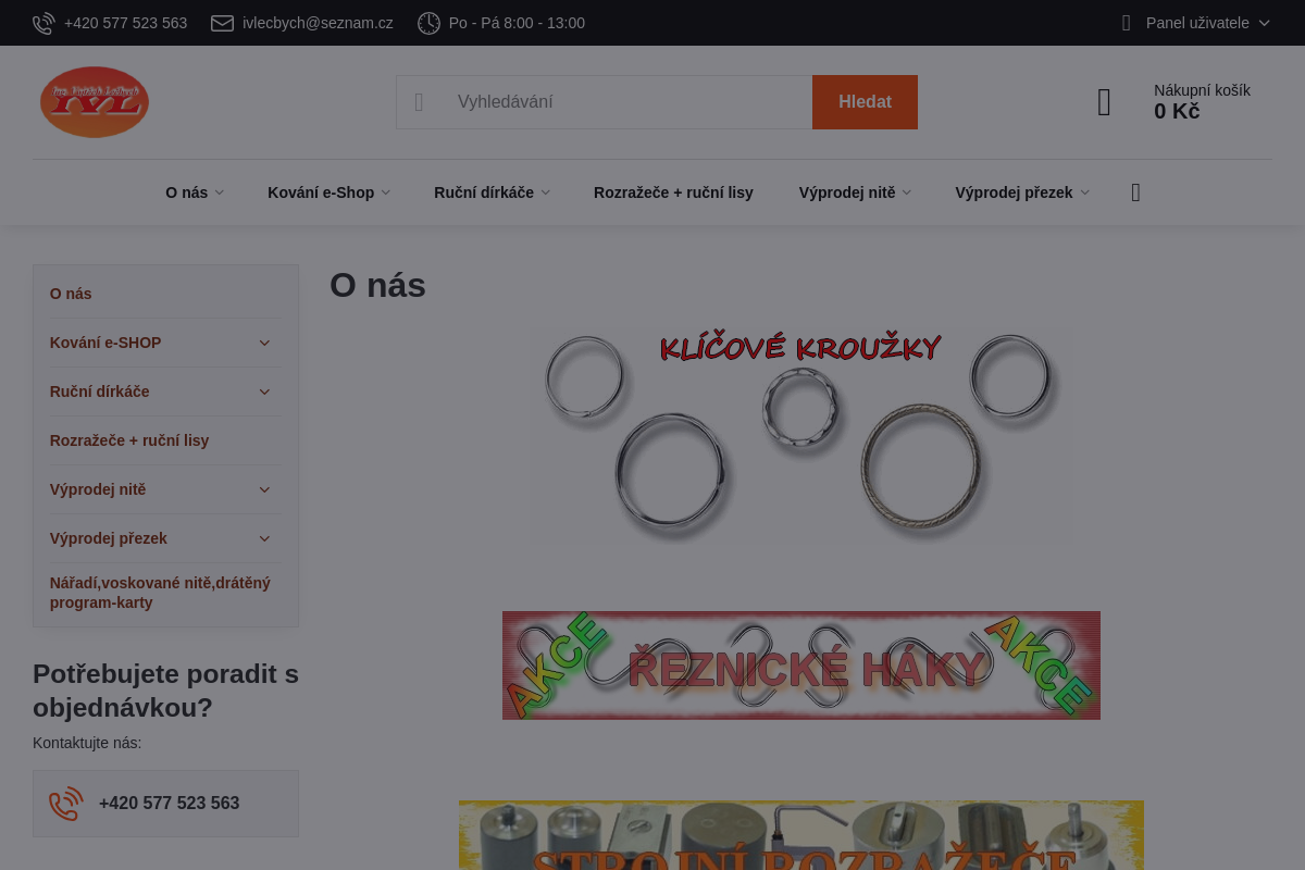 ivlecbych.cz