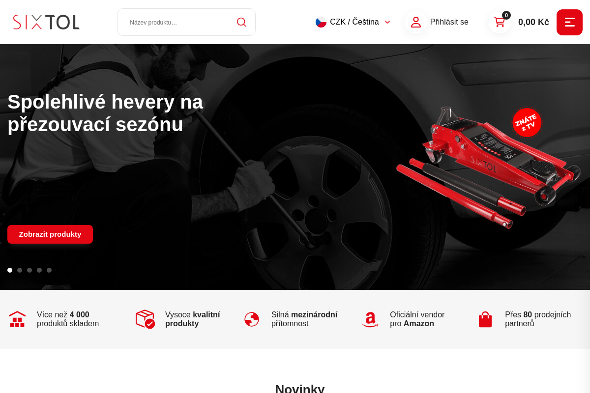 Sixtol.cz