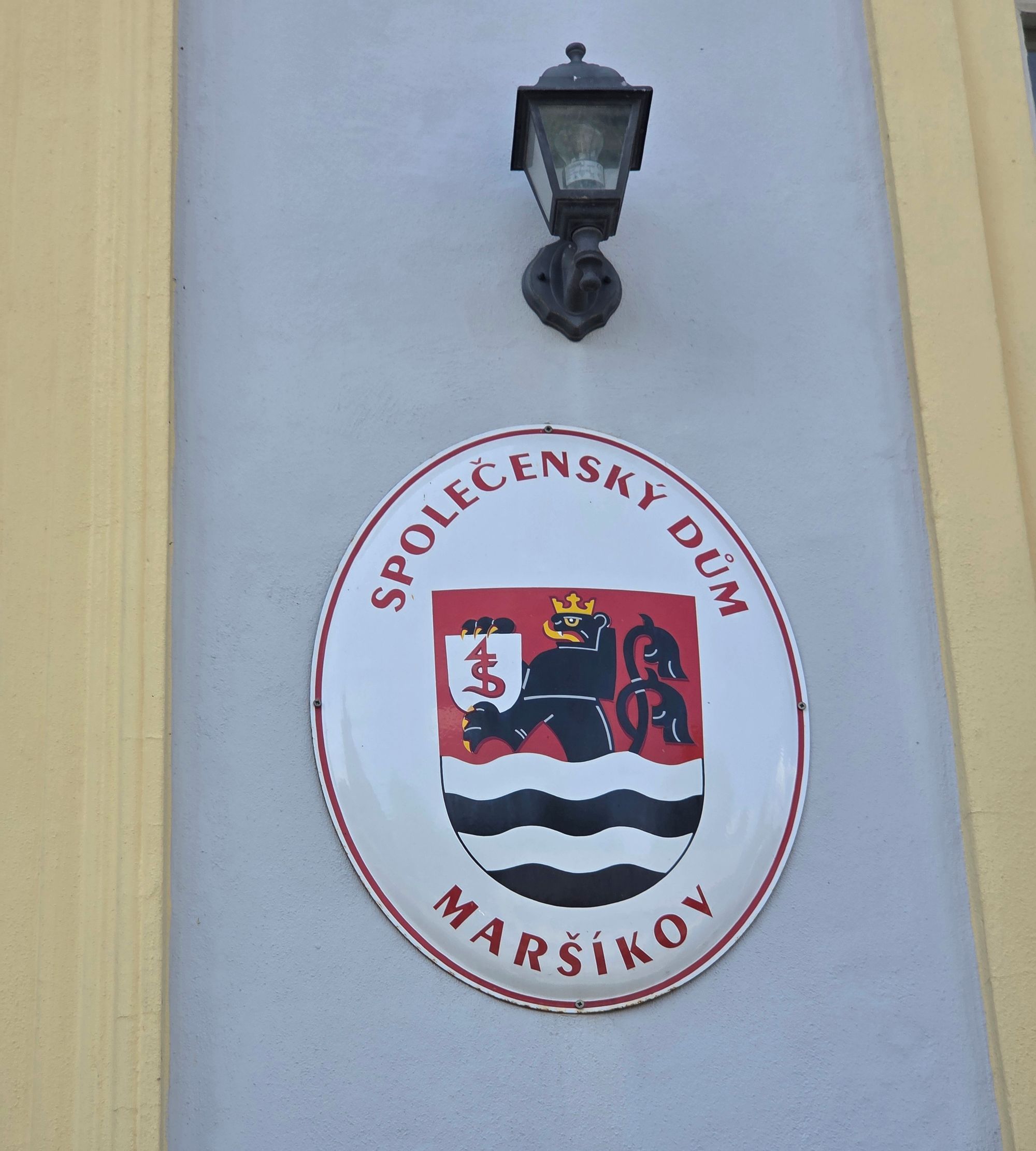 SDH Maršíkov foto 3