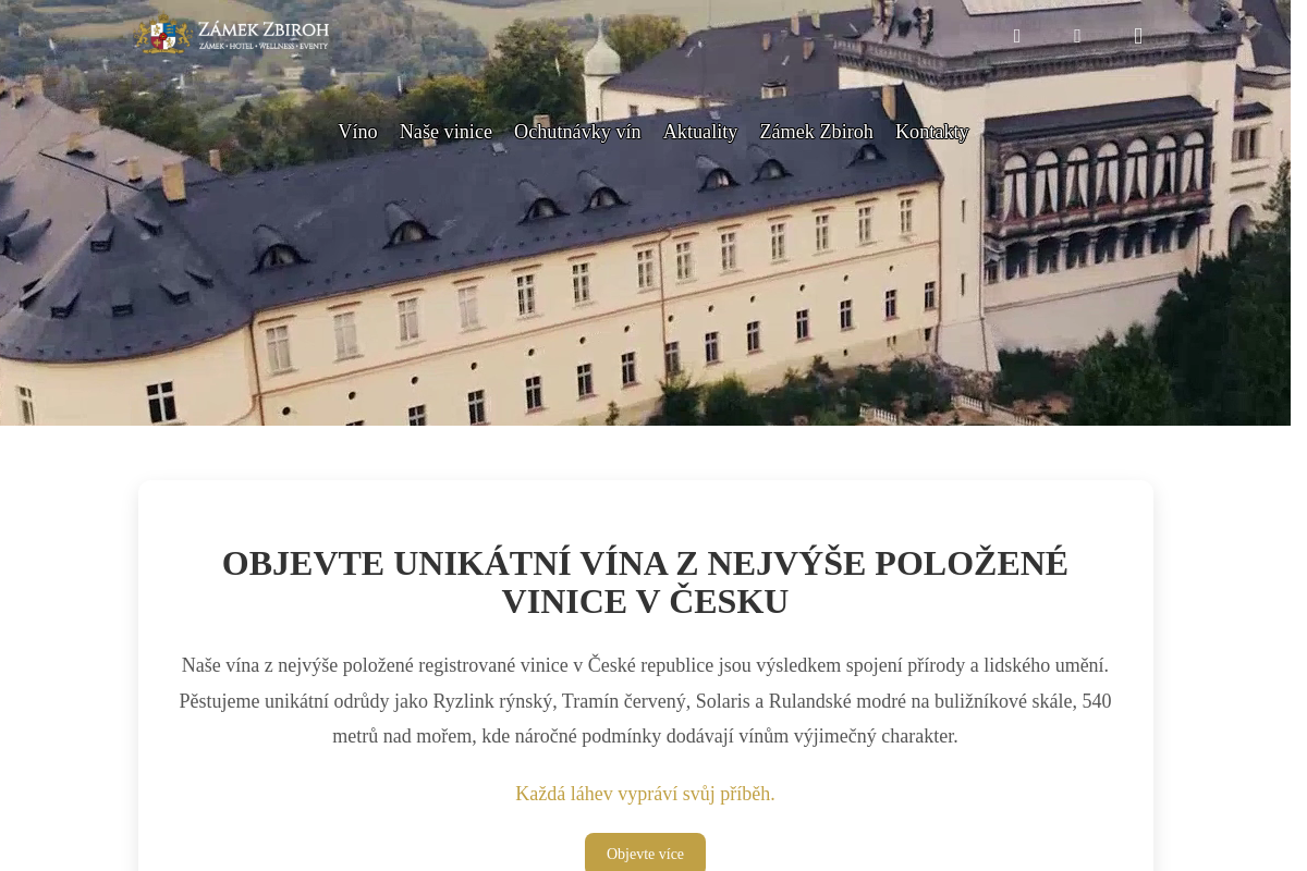 Vinotekazbiroh.com