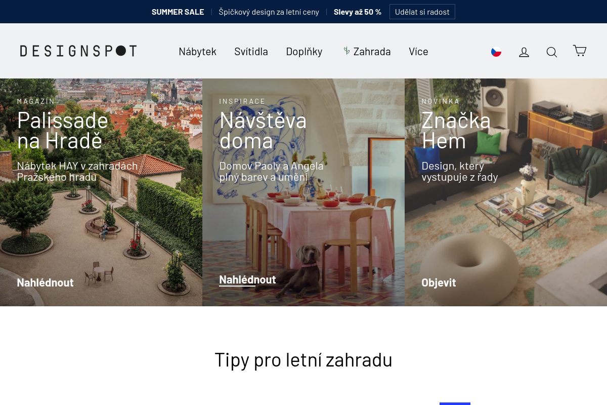 DESIGNSPOT