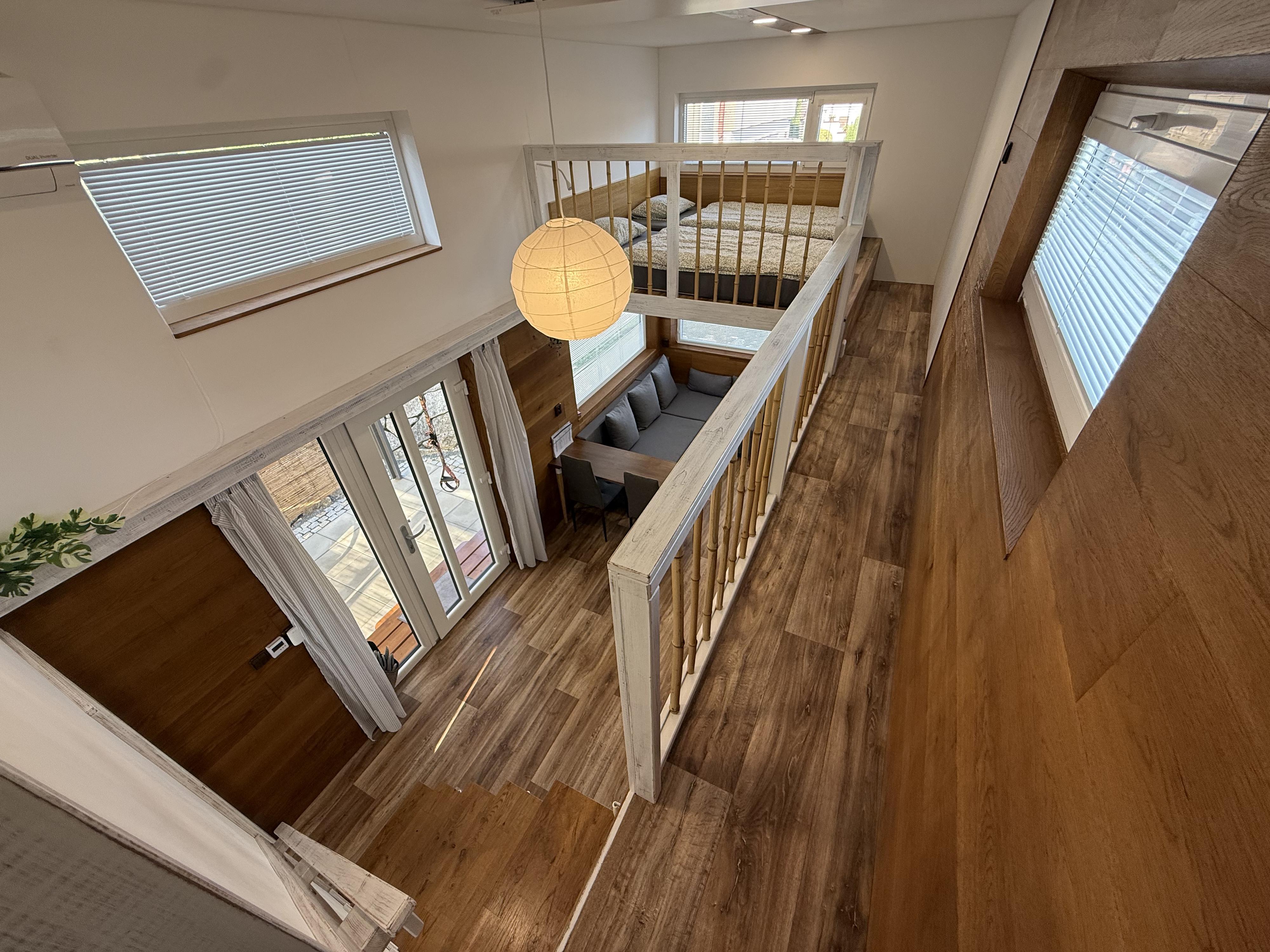 Tiny House Retreat foto 2