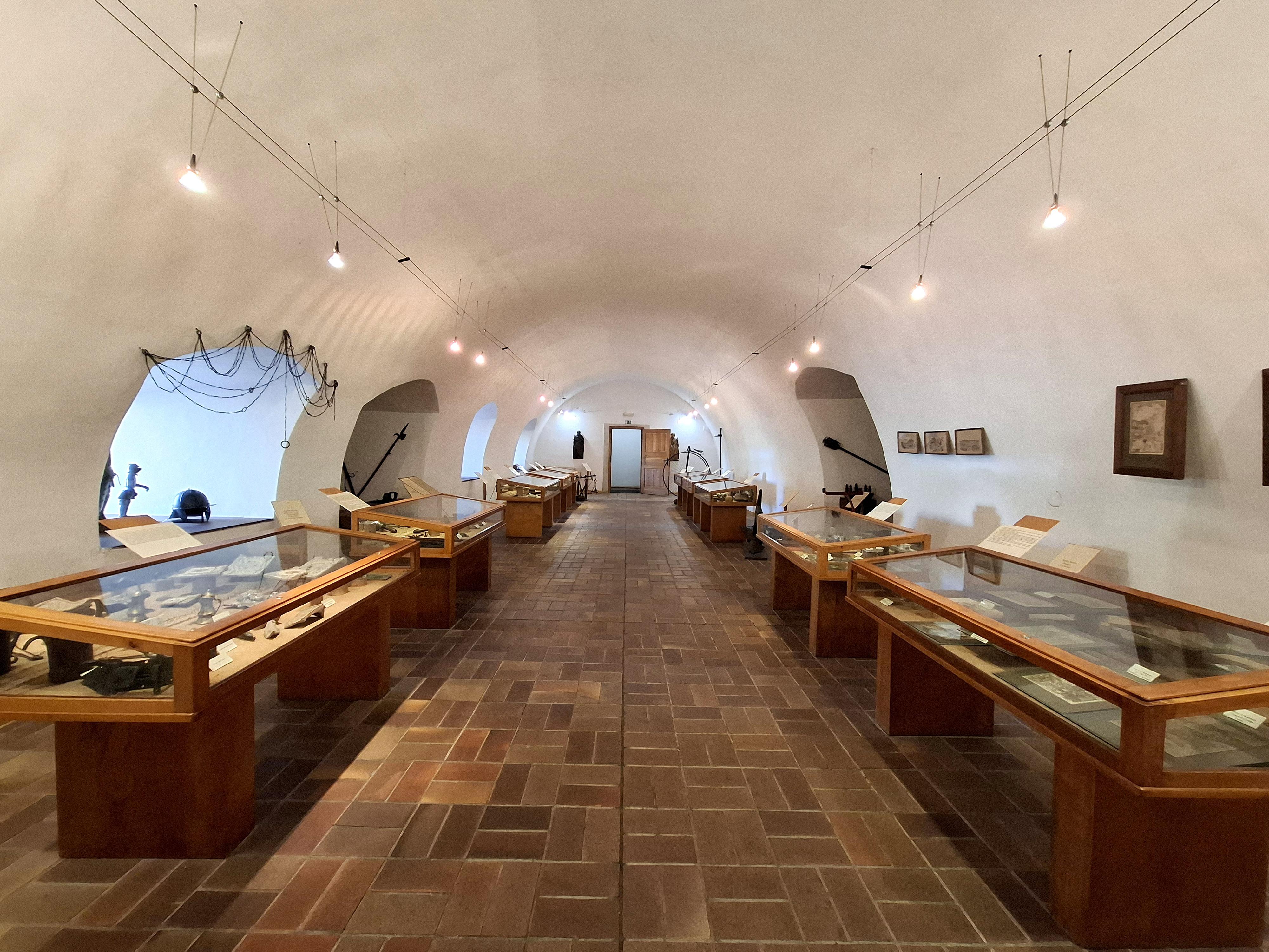 Jandovo muzeum foto 5