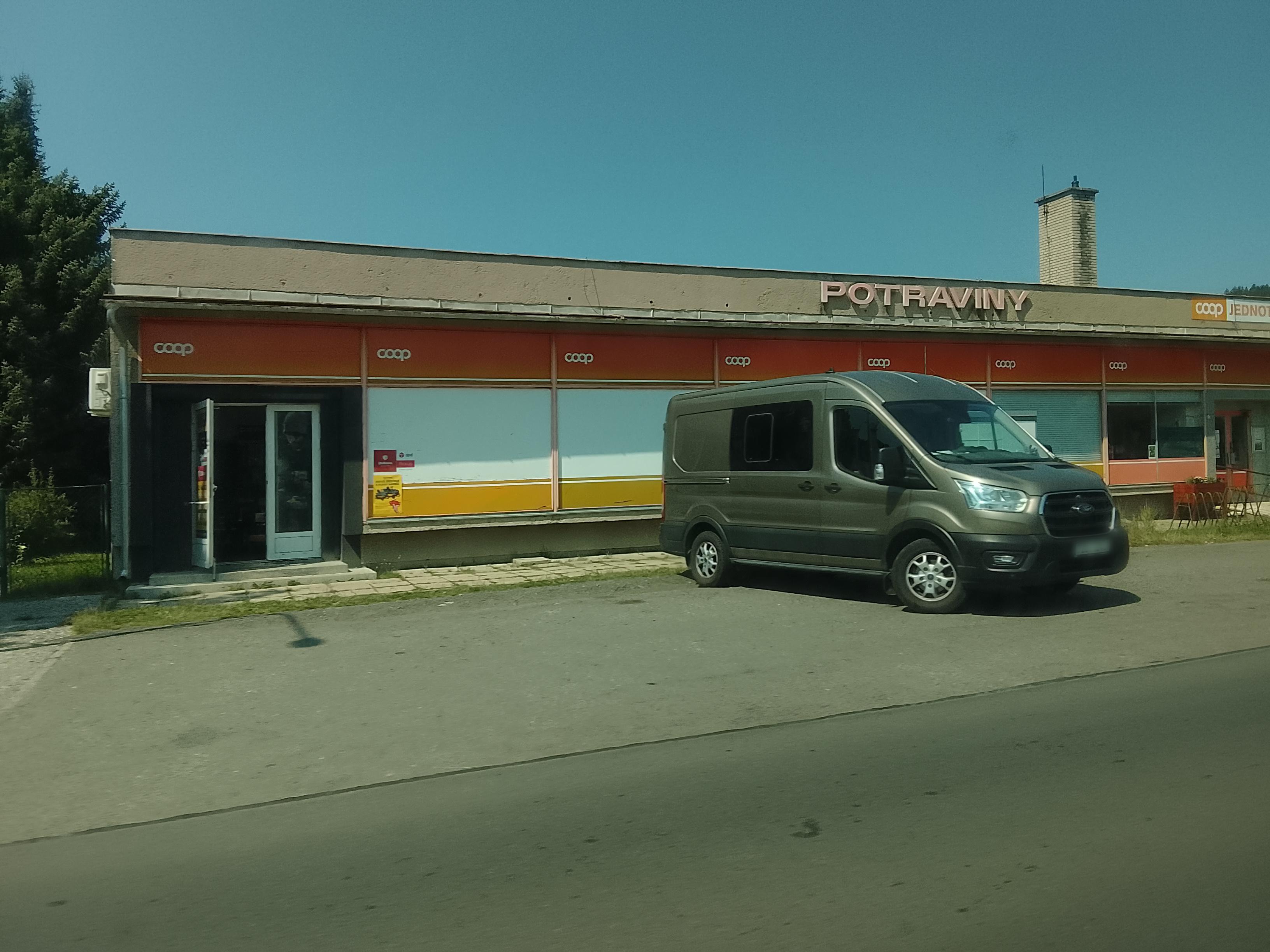 COOP JEDNOTA