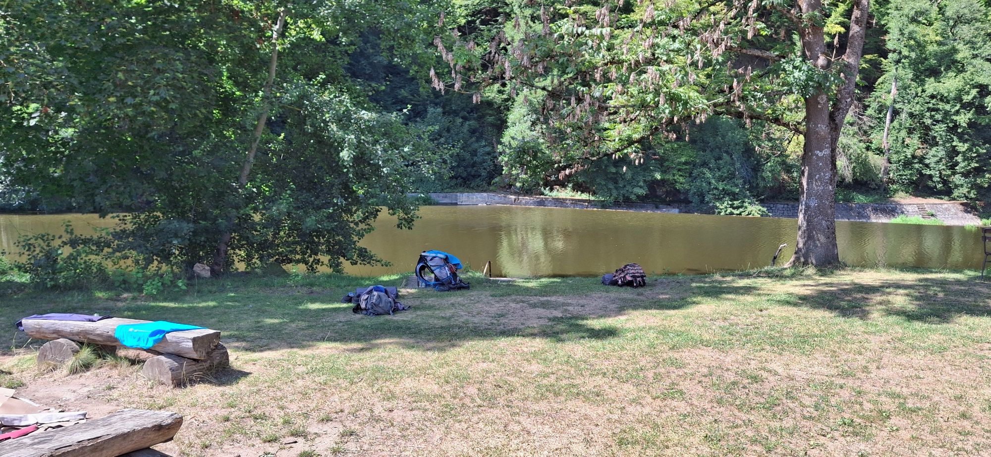 Občerstvení U Splavu foto 2