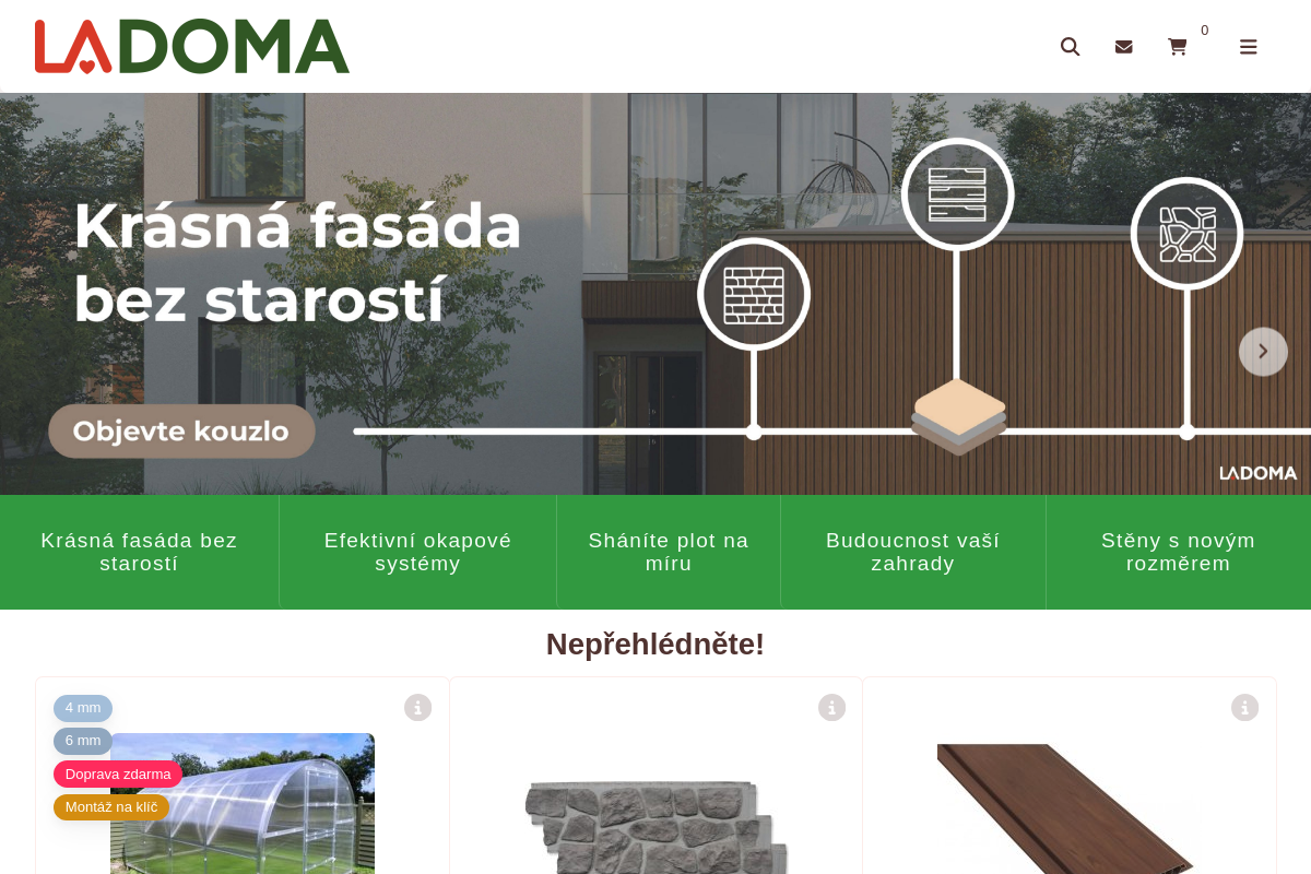 Ladoma.cz
