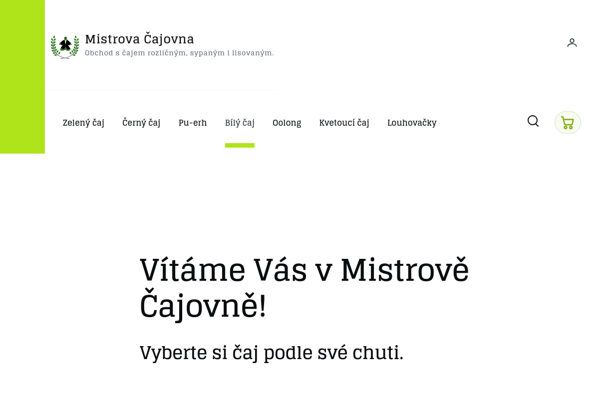Mistrovacajovna.cz