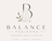 logo Balance Pedikúra