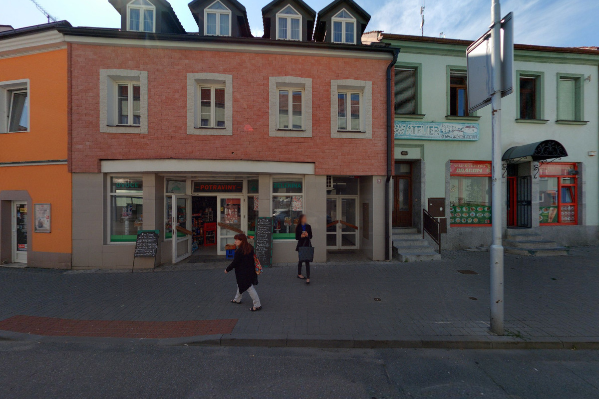 Reuse Centrum Prostředník