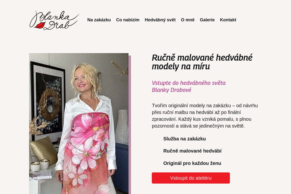 Blankadrab.cz