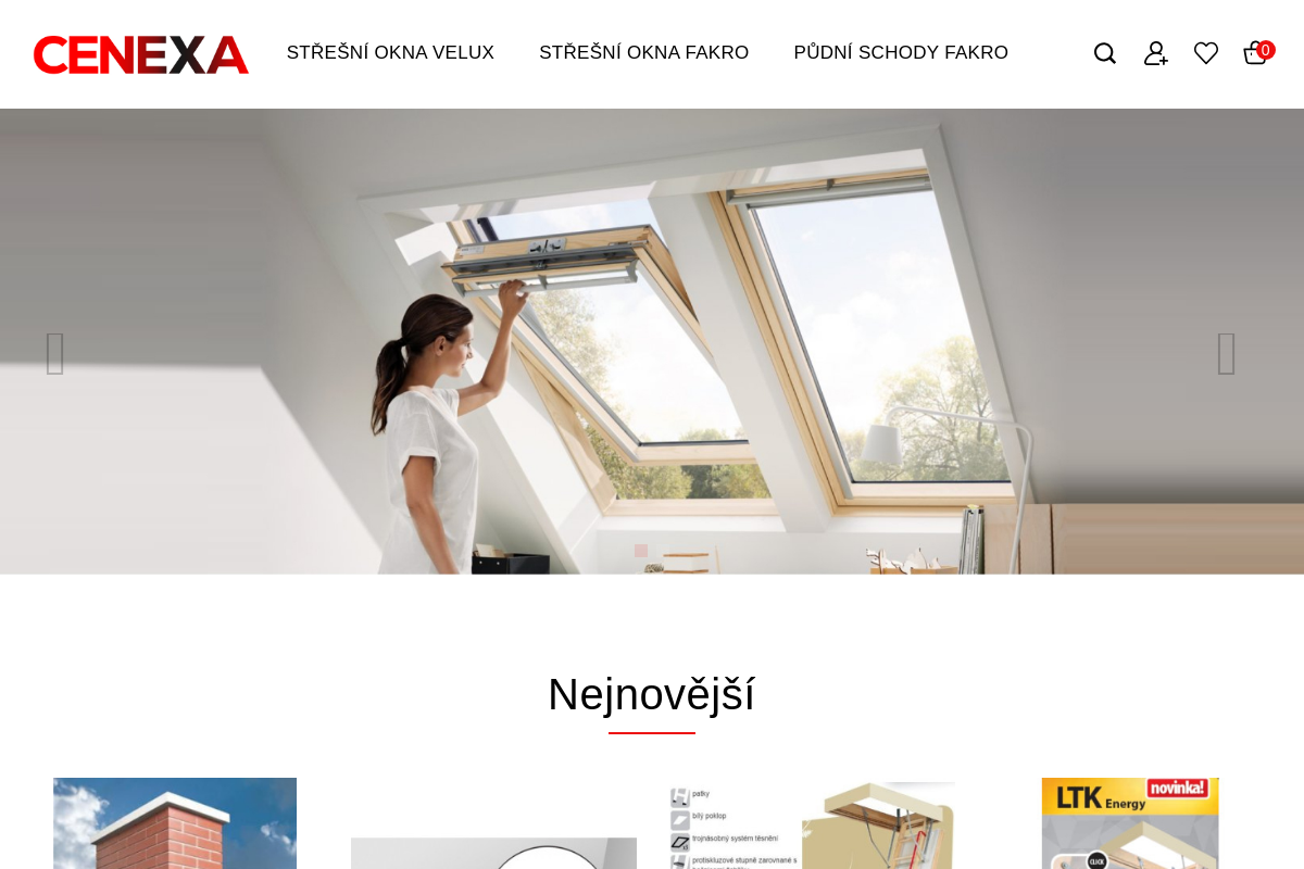 Cenexa.cz