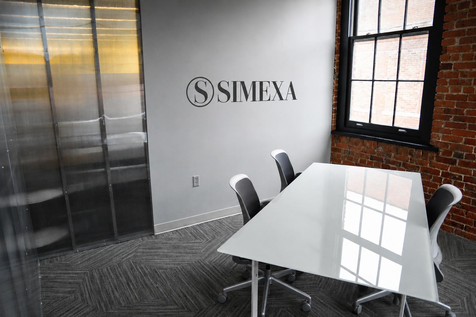 SIMEXA s.r.o.