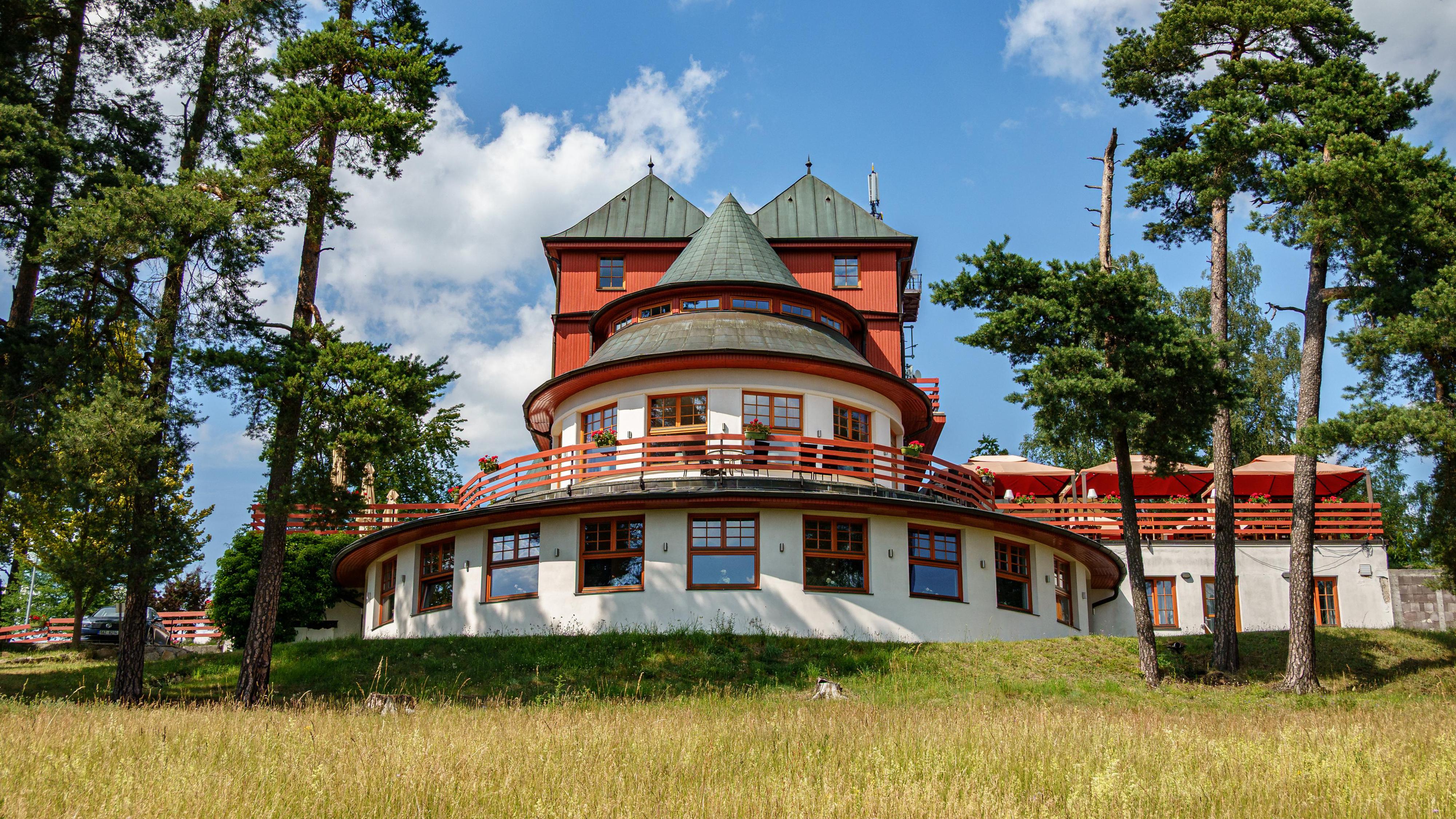 Hotel Vítkova Hora foto 5