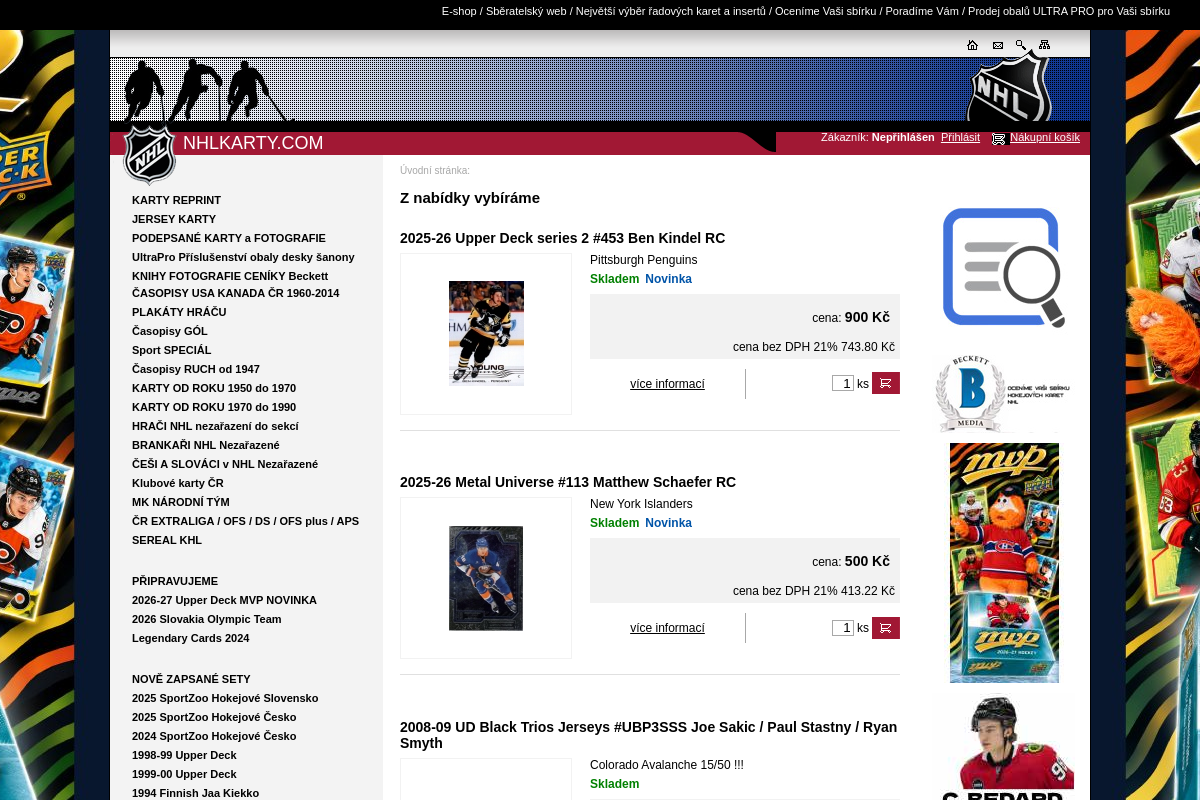 nhlkarty.com