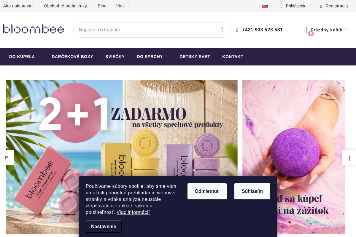 Bloombee.sk