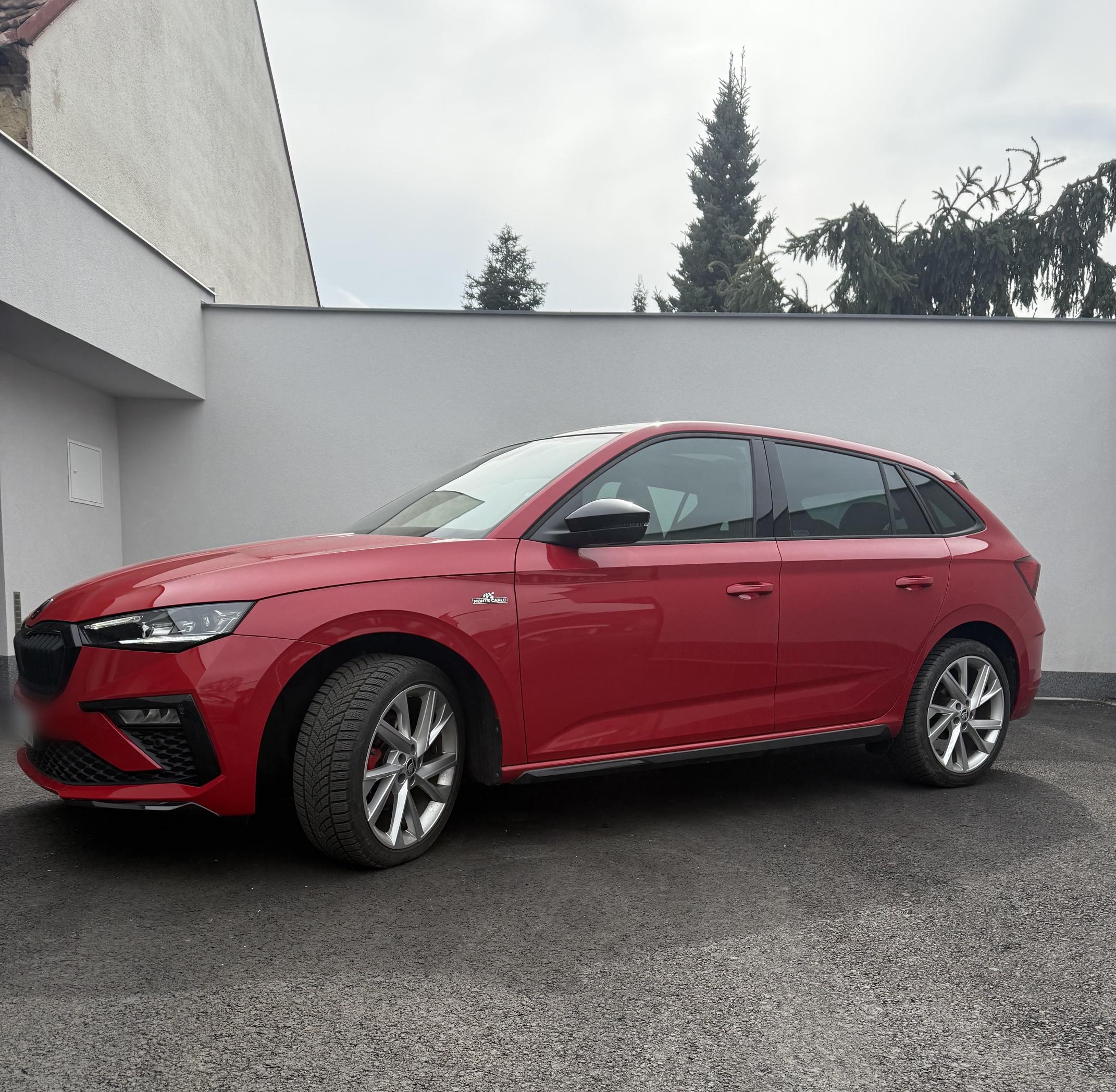 Kára V TOPU AutoDetailing Jiří Krejča foto 4
